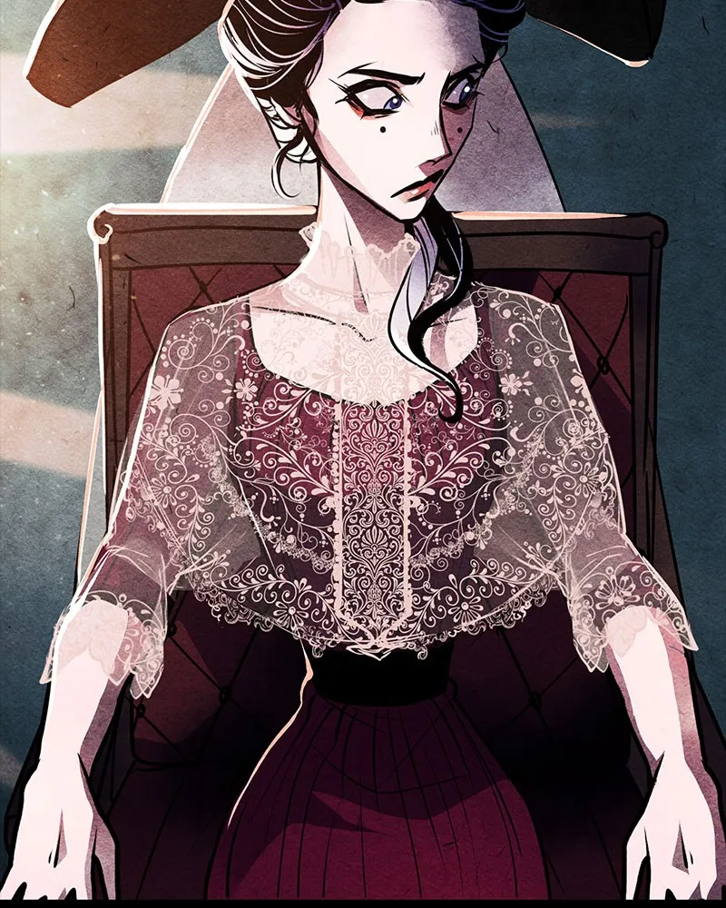 Read Nevermore EN Manga Online