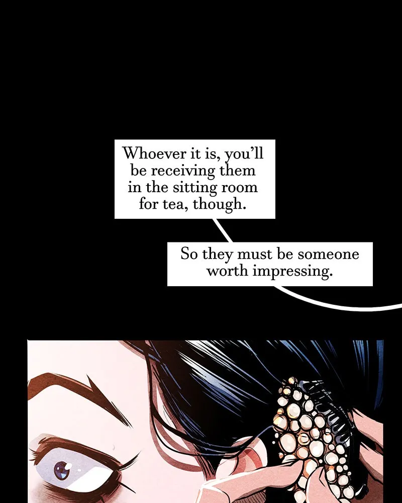 Read Nevermore EN Manga Online