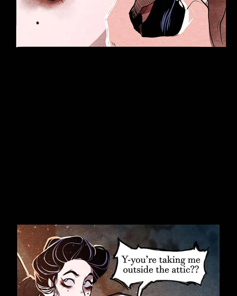 Read Nevermore EN Manga Online