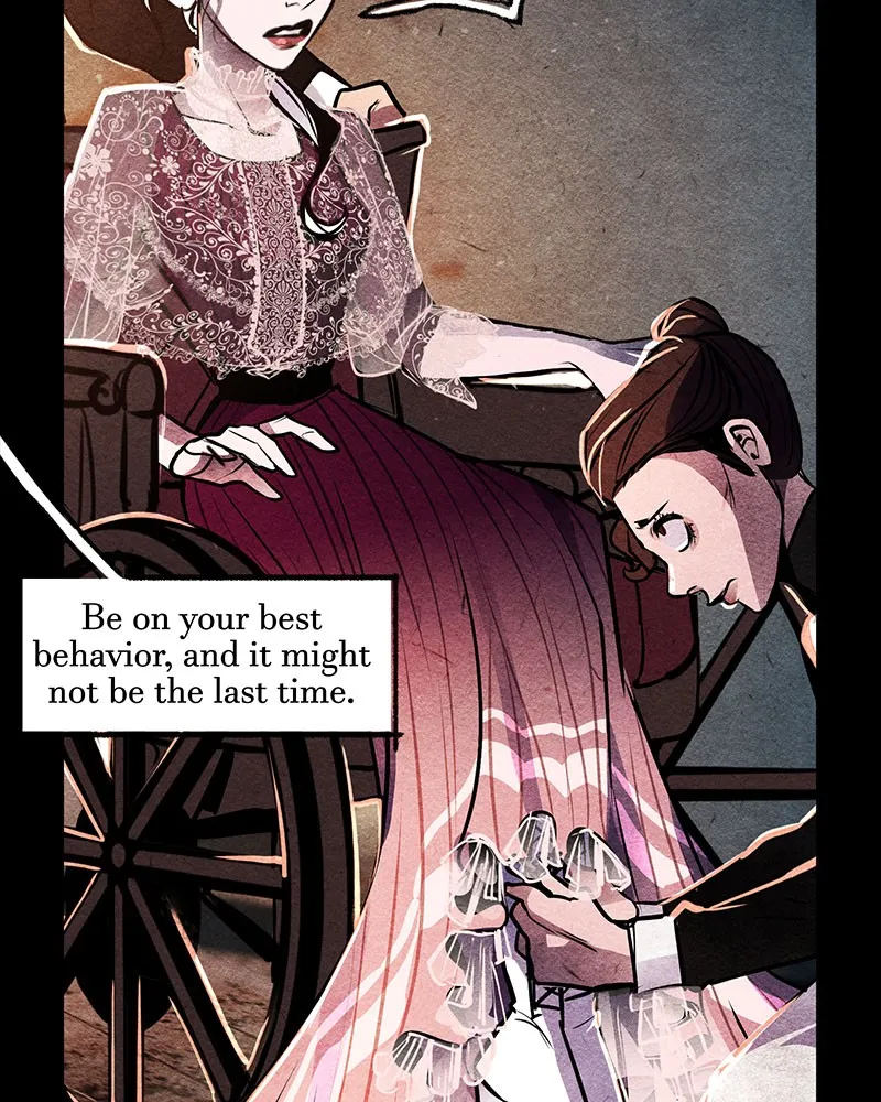 Read Nevermore EN Manga Online