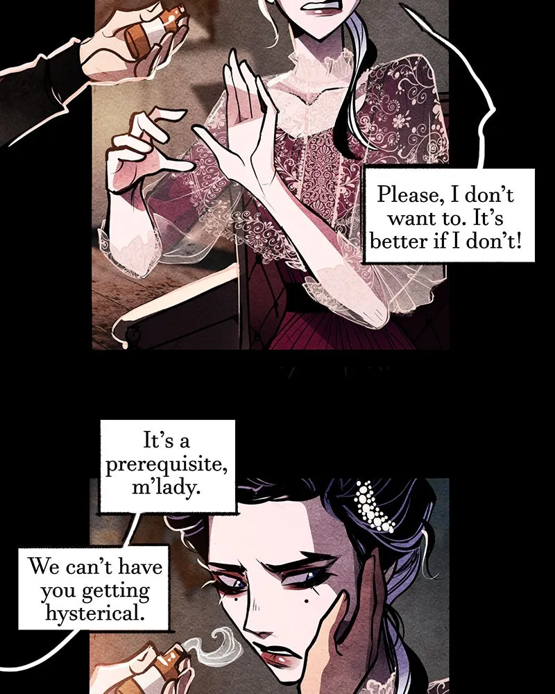 Read Nevermore EN Manga Online
