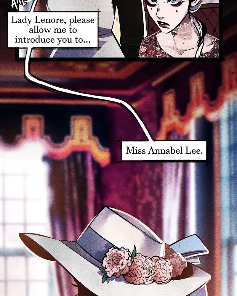 Read Nevermore EN Manga Online