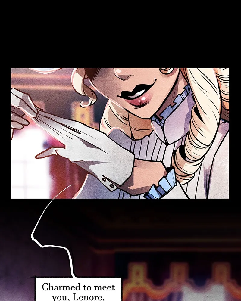 Read Nevermore EN Manga Online
