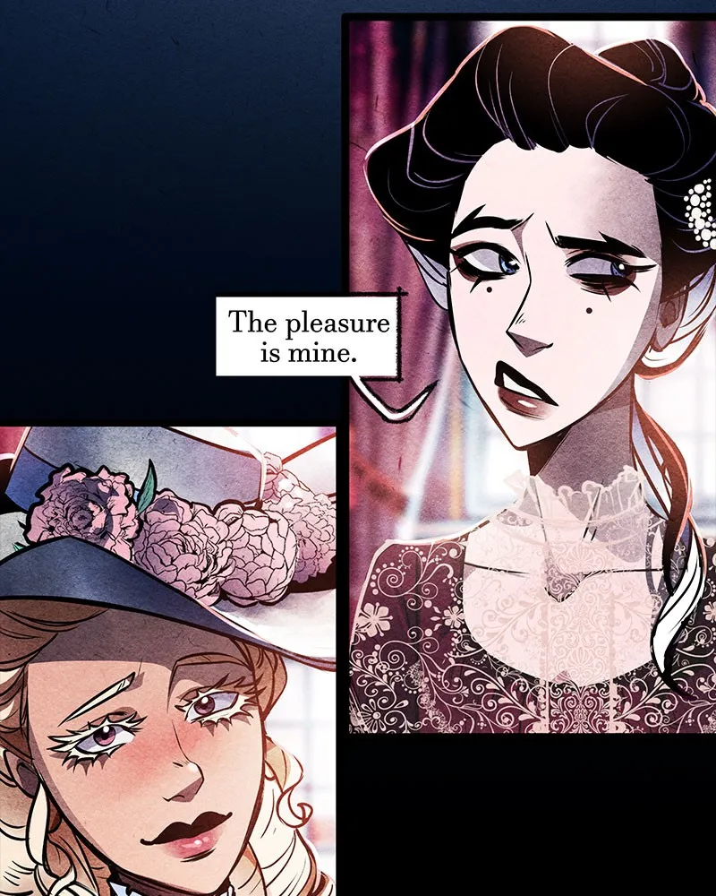 Read Nevermore EN Manga Online