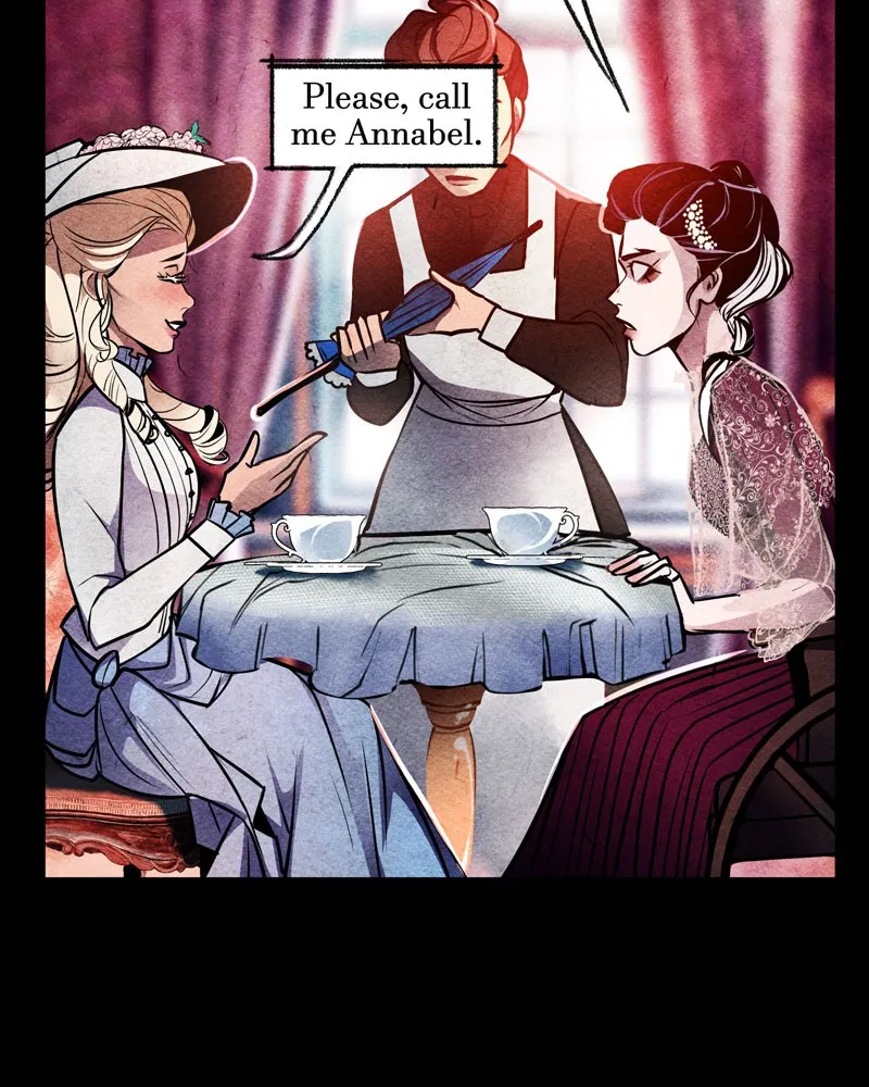 Read Nevermore EN Manga Online
