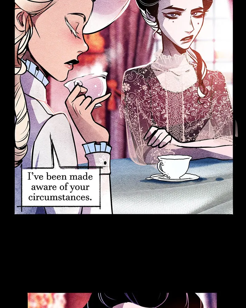 Read Nevermore EN Manga Online