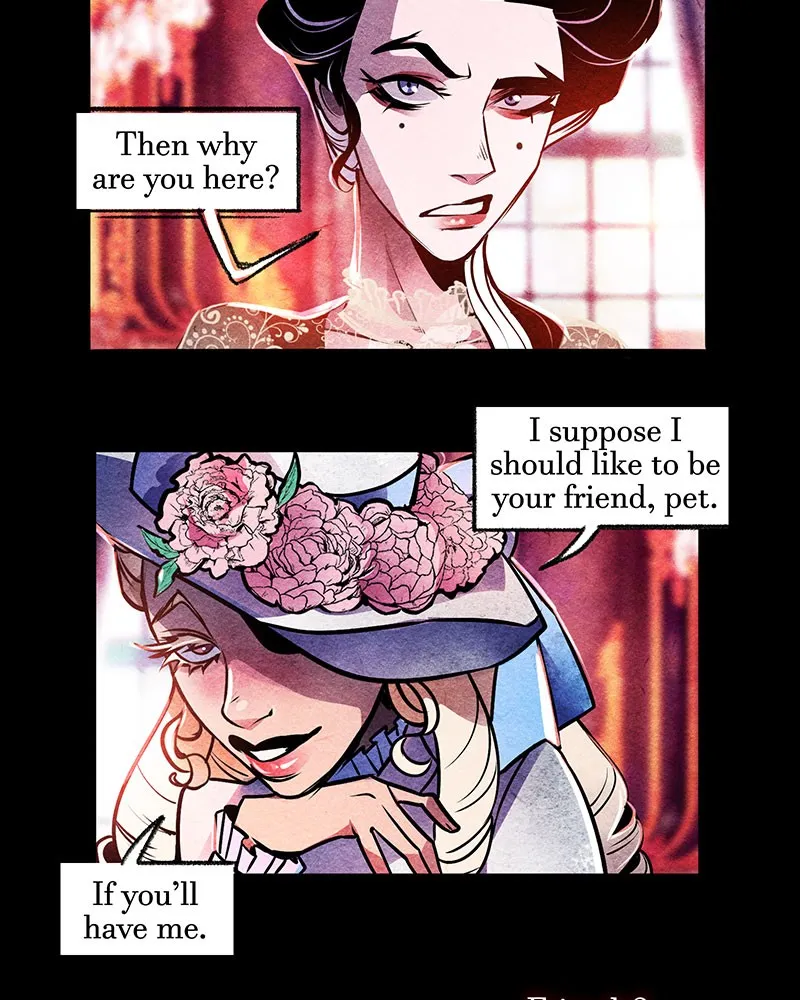 Read Nevermore EN Manga Online