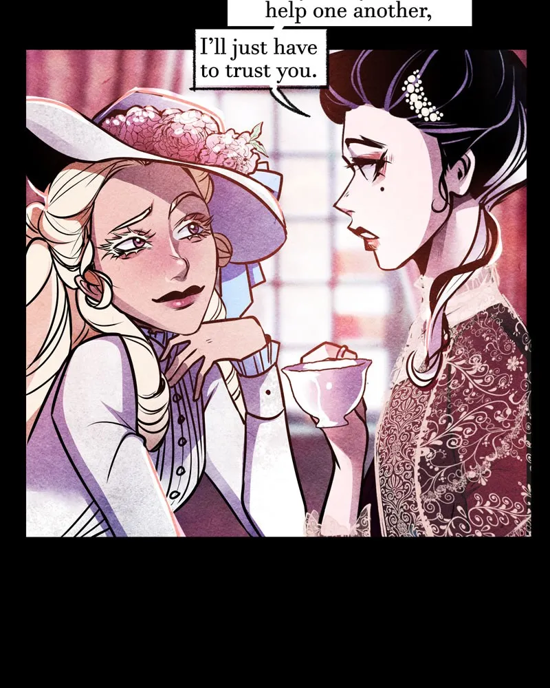 Read Nevermore EN Manga Online