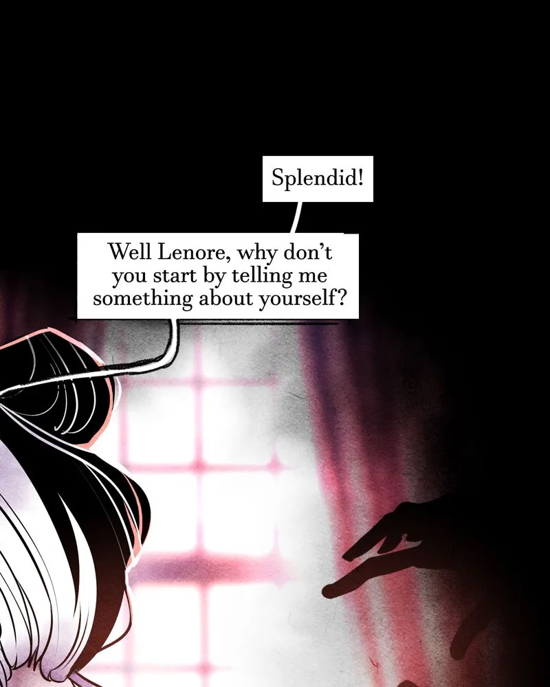 Read Nevermore EN Manga Online