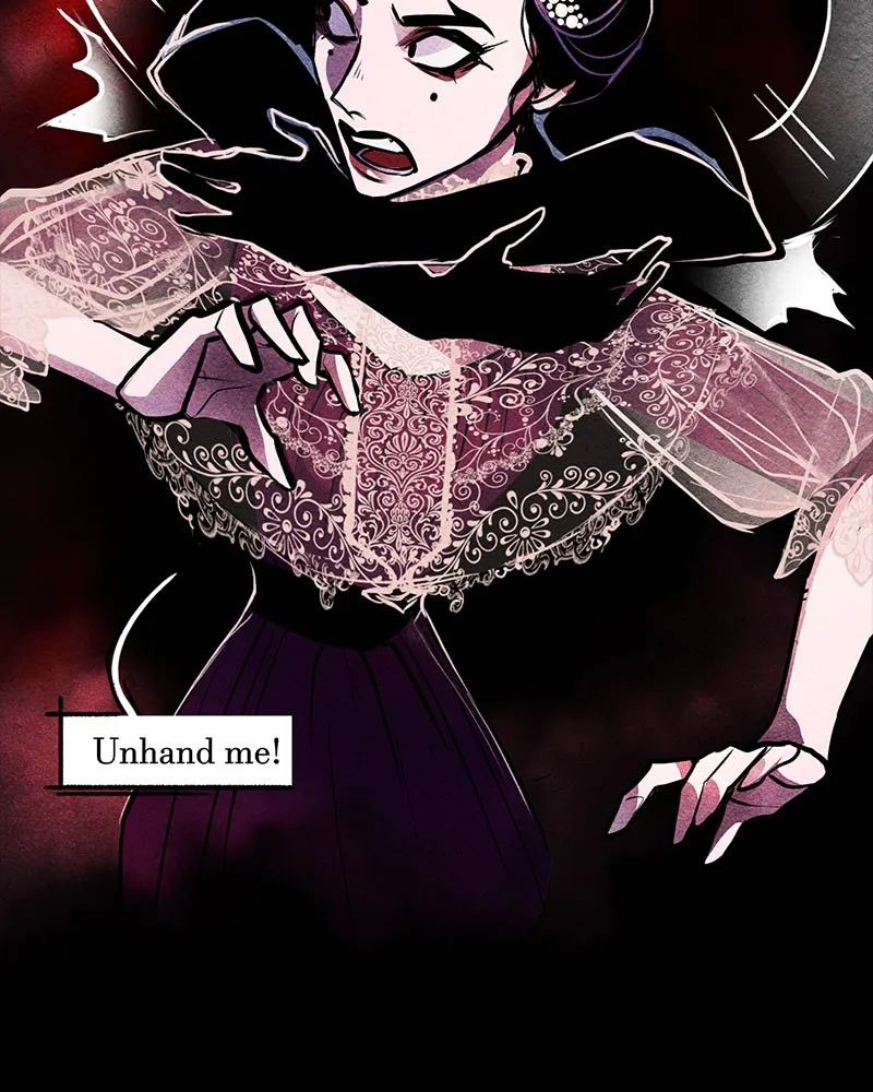 Read Nevermore EN Manga Online