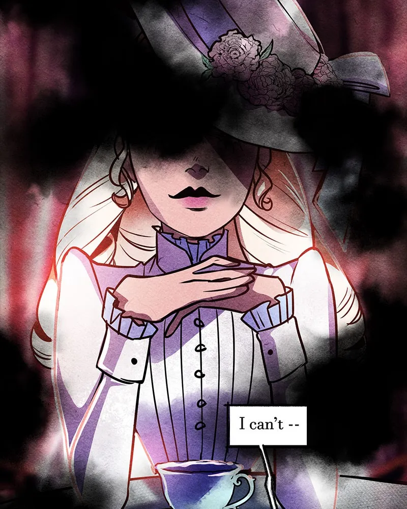 Read Nevermore EN Manga Online