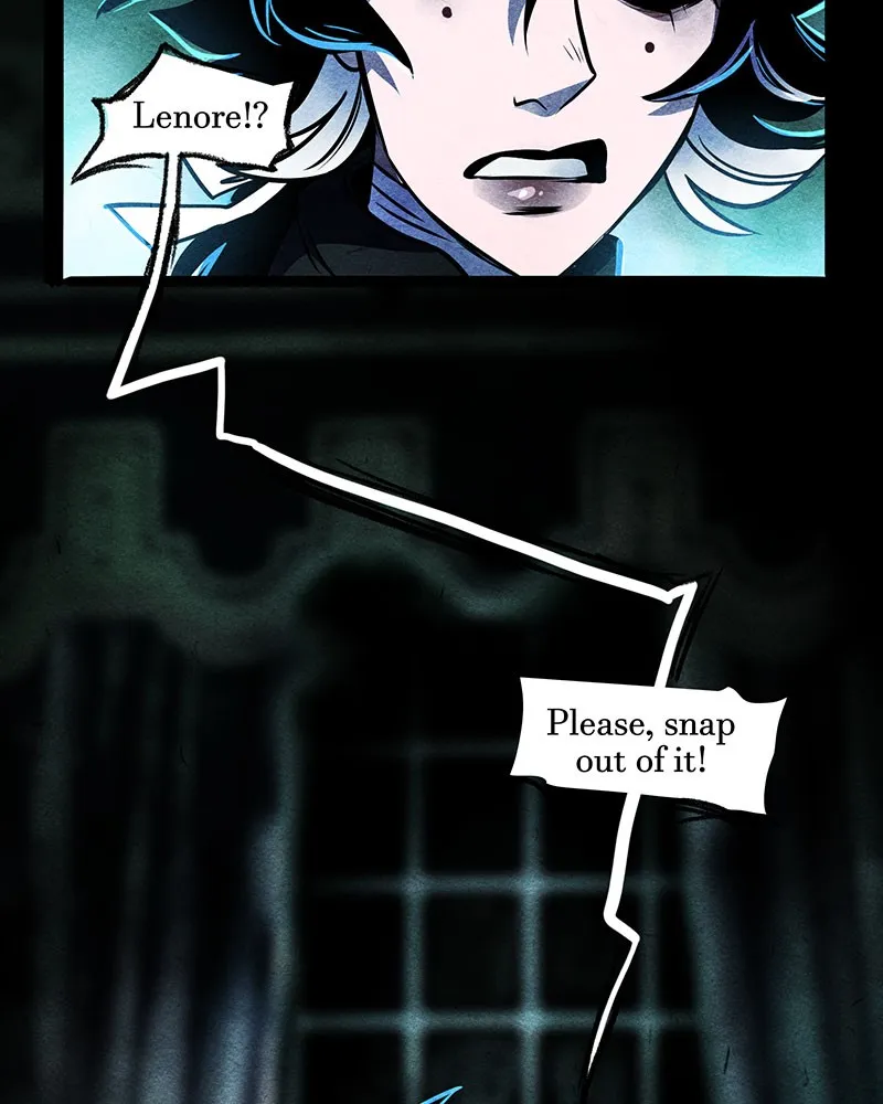 Read Nevermore EN Manga Online