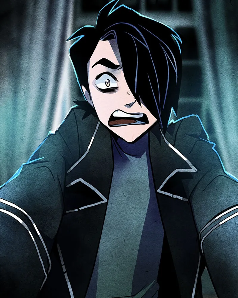 Read Nevermore EN Manga Online