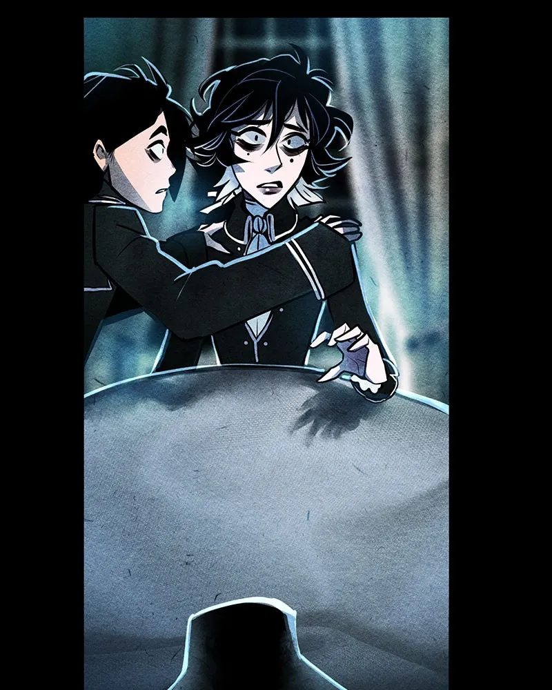 Read Nevermore EN Manga Online