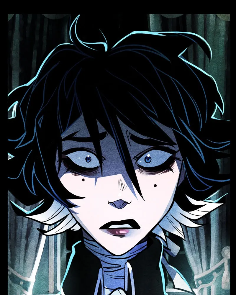 Read Nevermore EN Manga Online