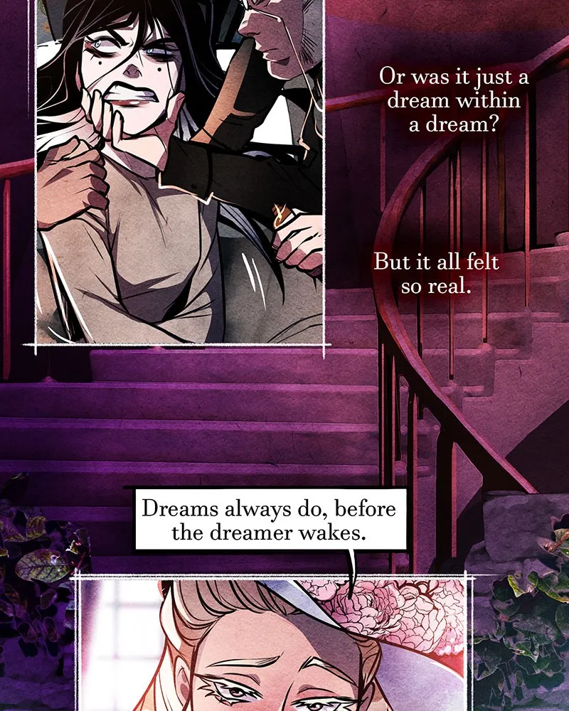 Read Nevermore EN Manga Online