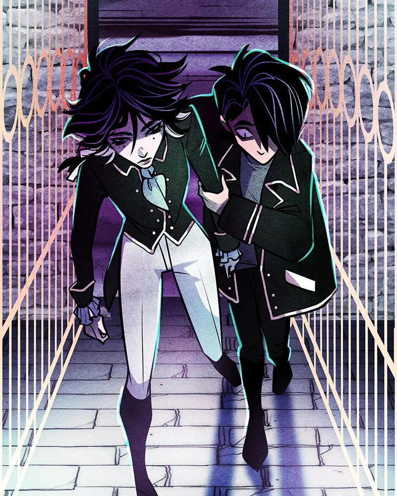 Read Nevermore EN Manga Online