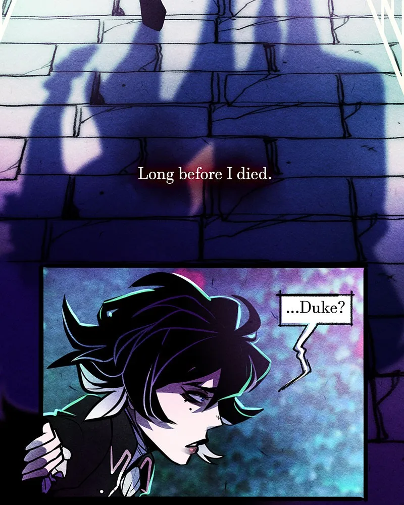 Read Nevermore EN Manga Online