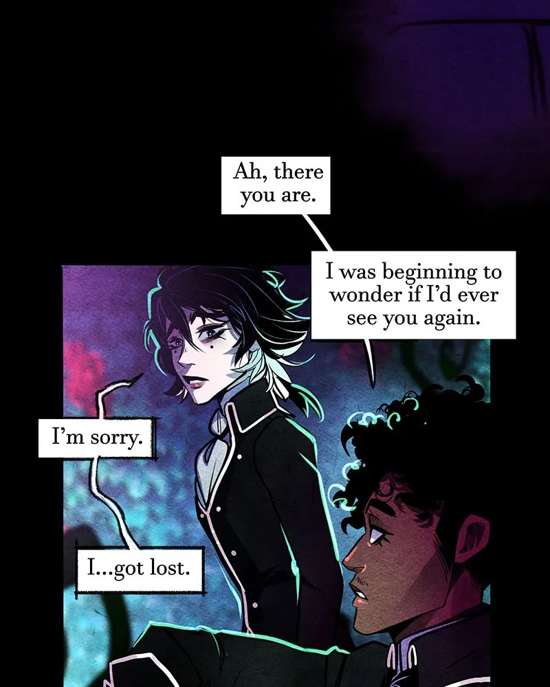 Read Nevermore EN Manga Online