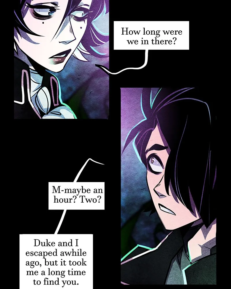 Read Nevermore EN Manga Online
