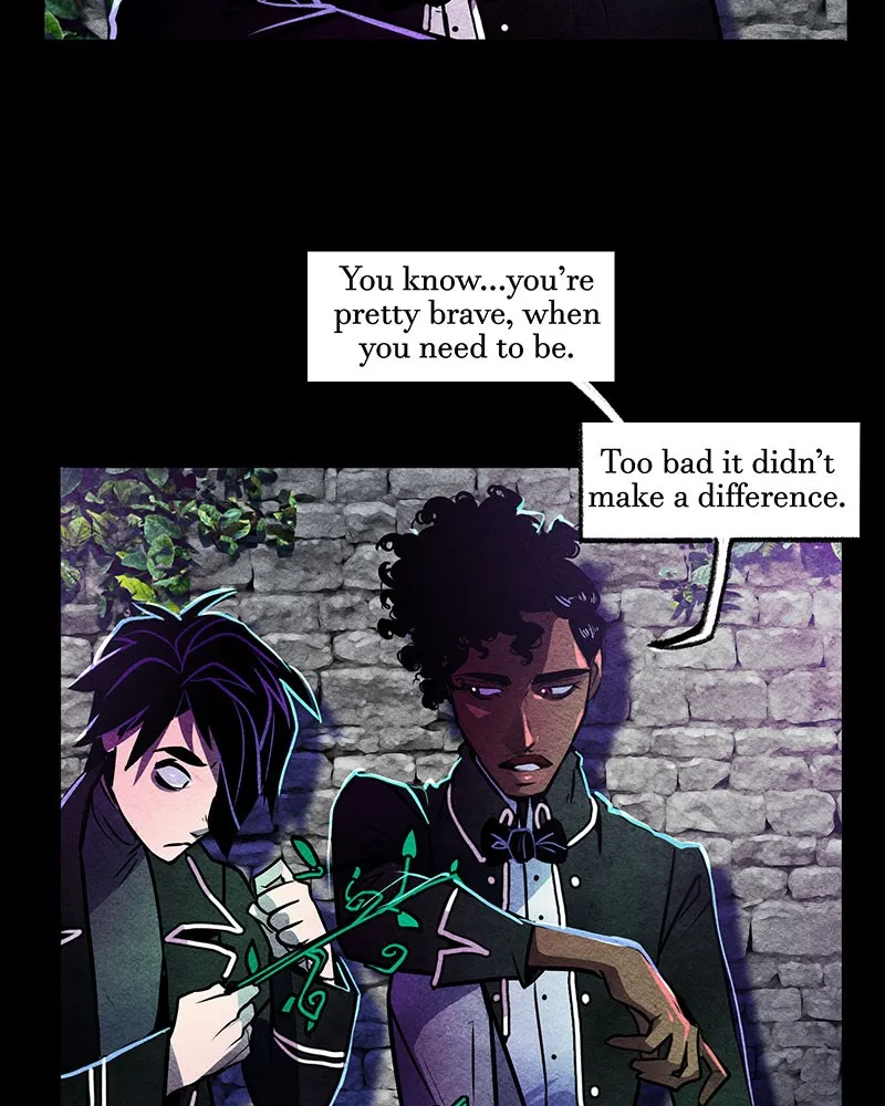 Read Nevermore EN Manga Online