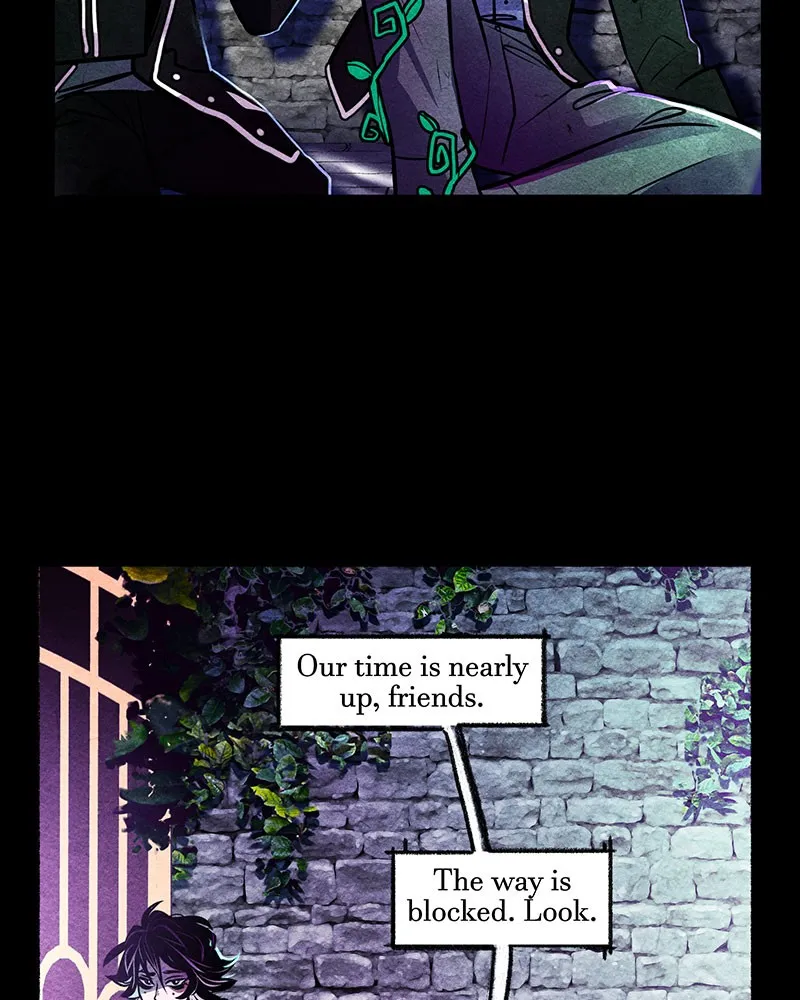 Read Nevermore EN Manga Online