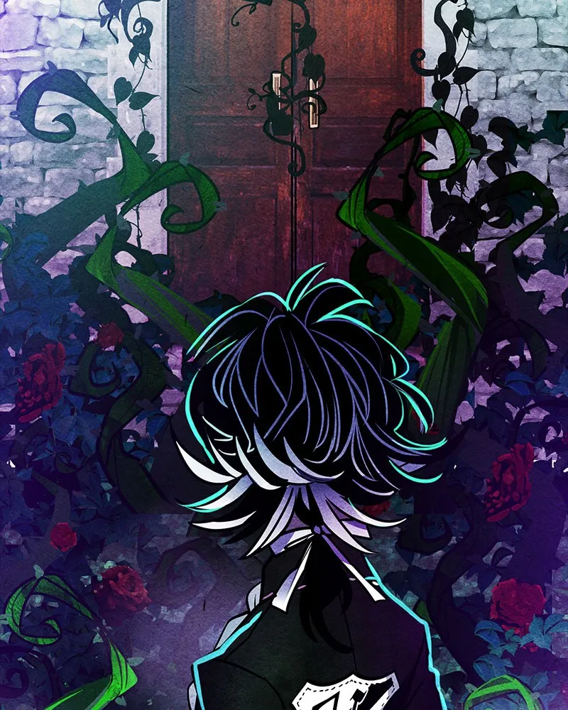 Read Nevermore EN Manga Online
