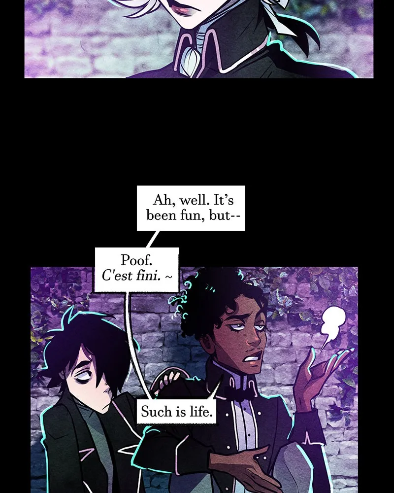 Read Nevermore EN Manga Online