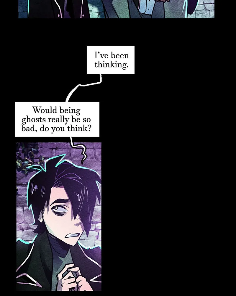 Read Nevermore EN Manga Online