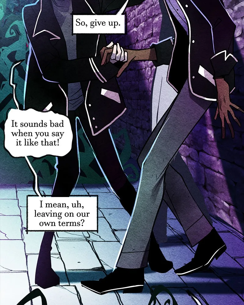 Read Nevermore EN Manga Online