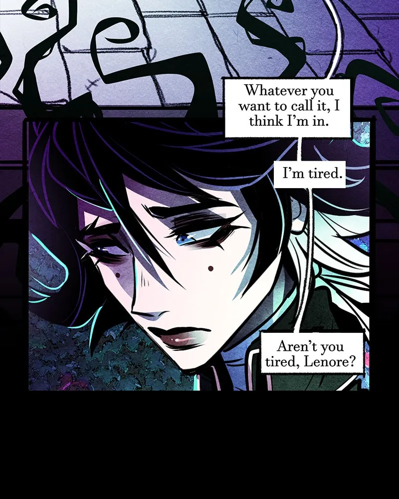 Read Nevermore EN Manga Online
