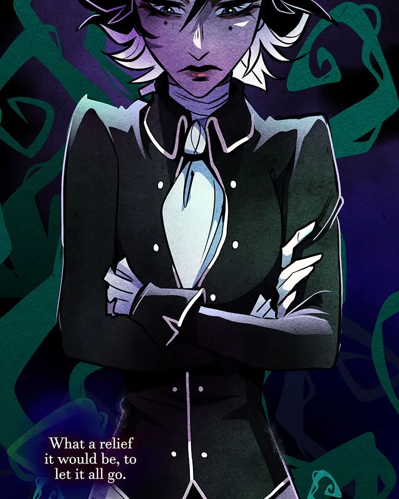 Read Nevermore EN Manga Online