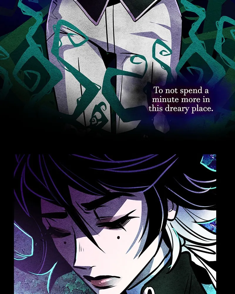 Read Nevermore EN Manga Online