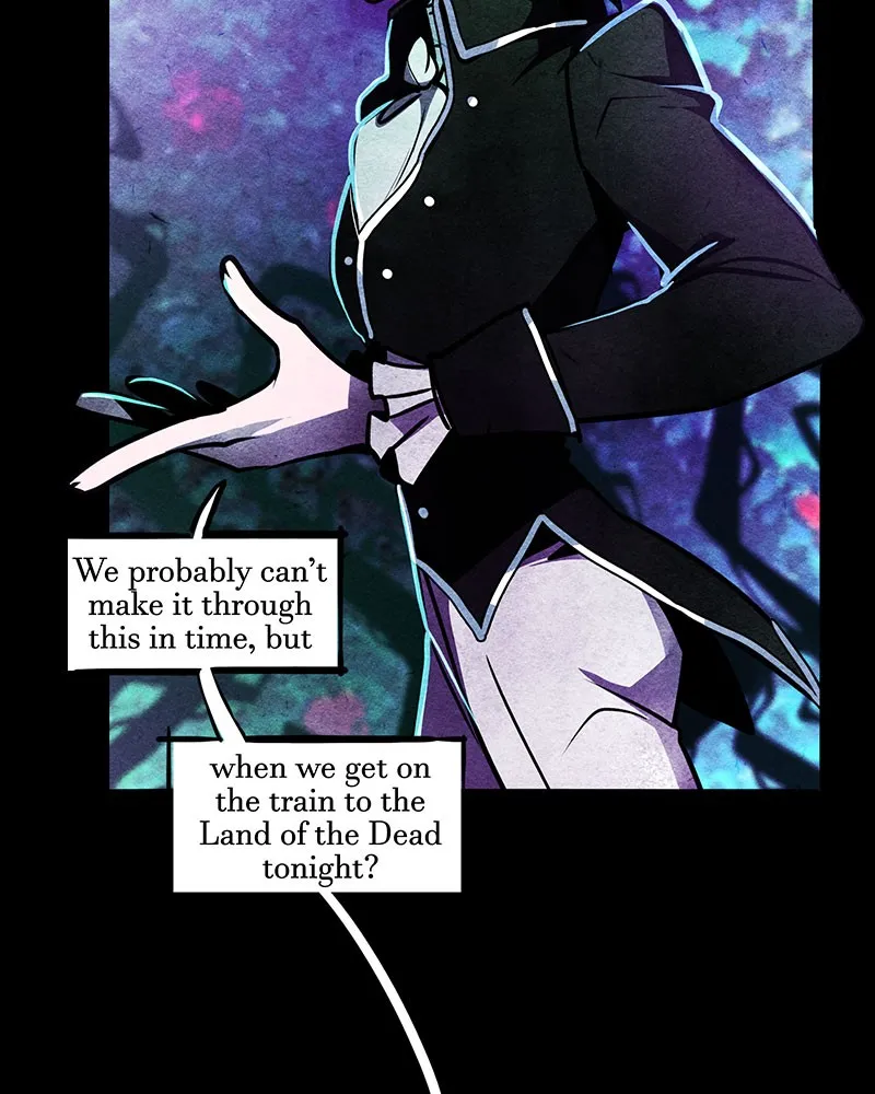 Read Nevermore EN Manga Online