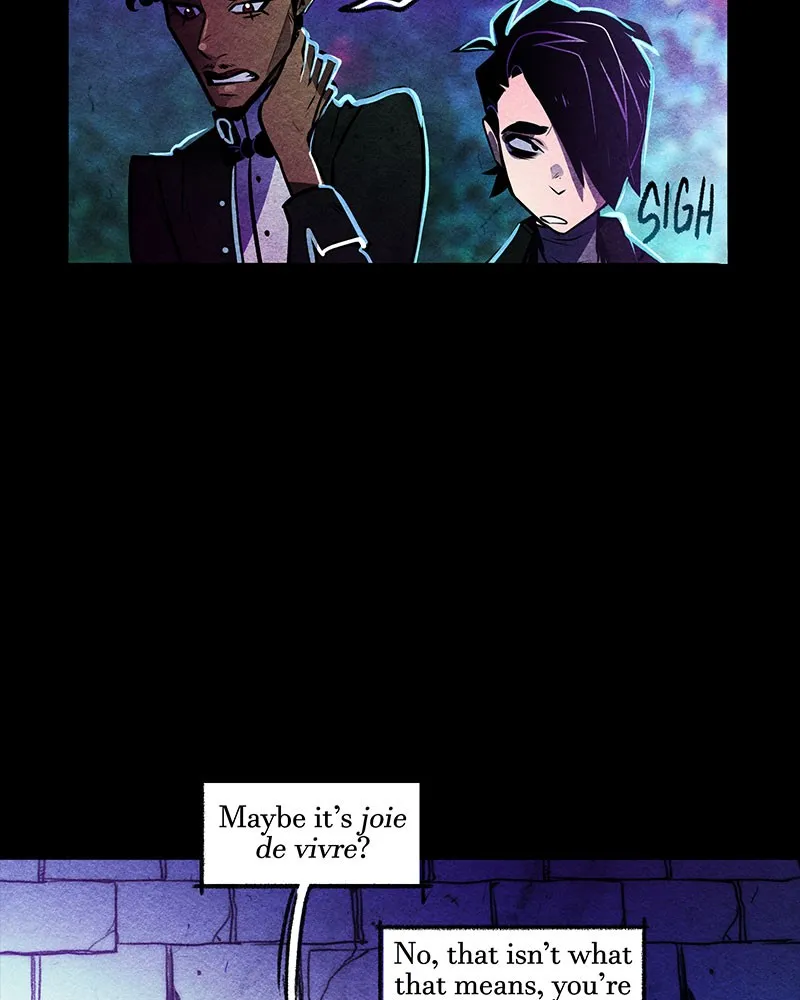 Read Nevermore EN Manga Online