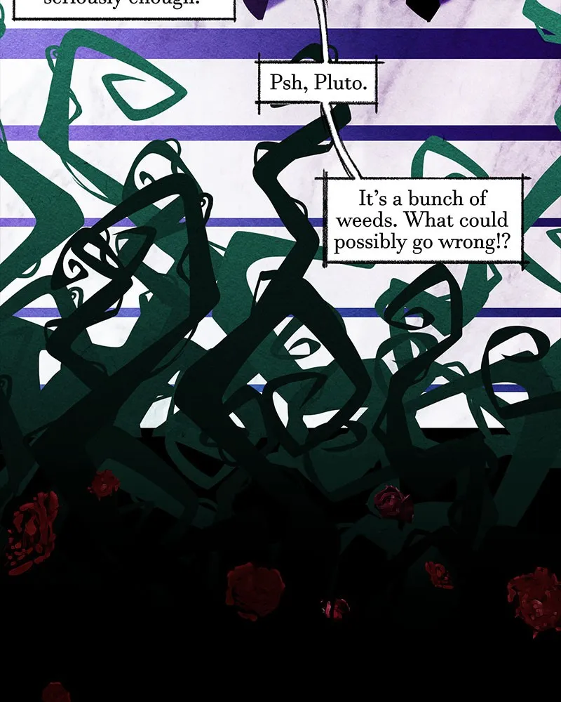 Read Nevermore EN Manga Online