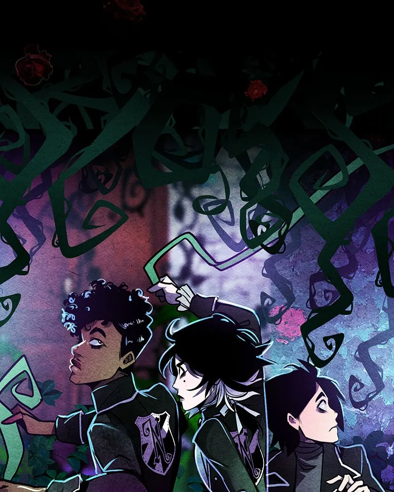 Read Nevermore EN Manga Online
