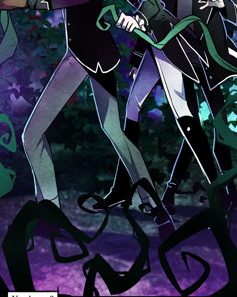 Read Nevermore EN Manga Online