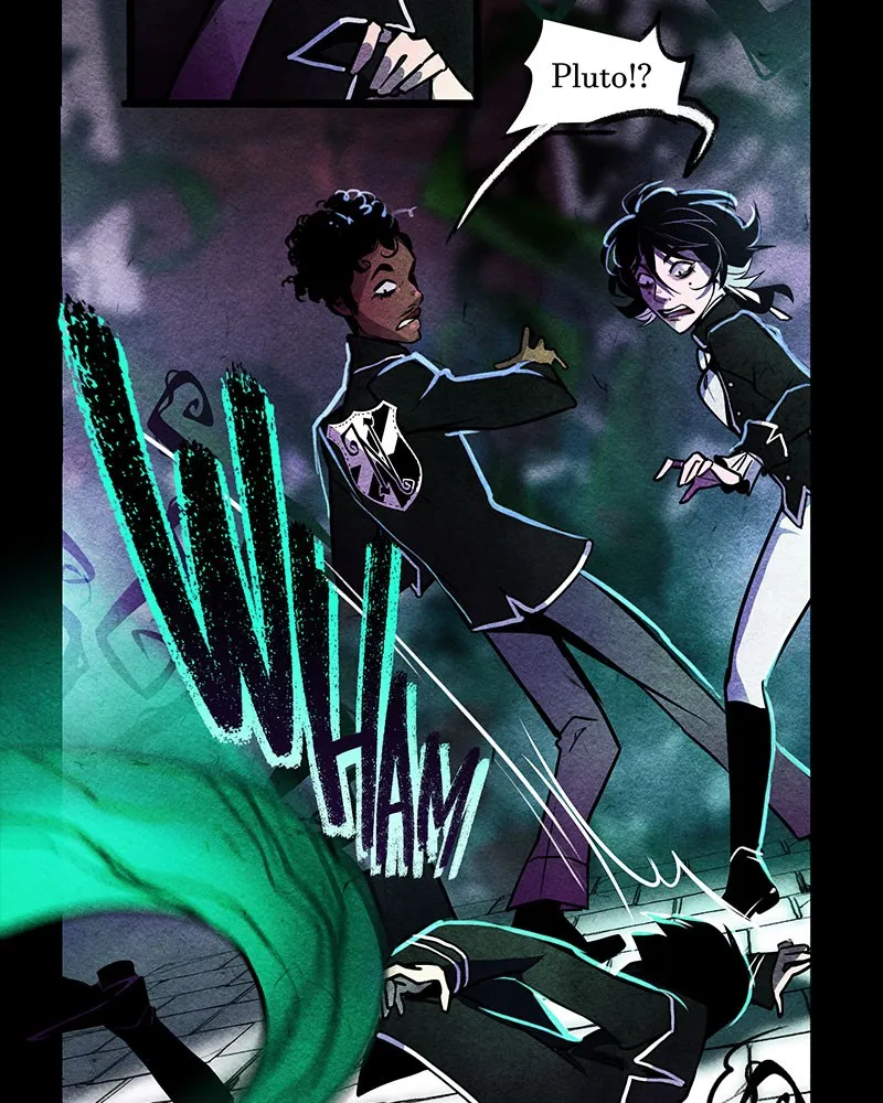 Read Nevermore EN Manga Online