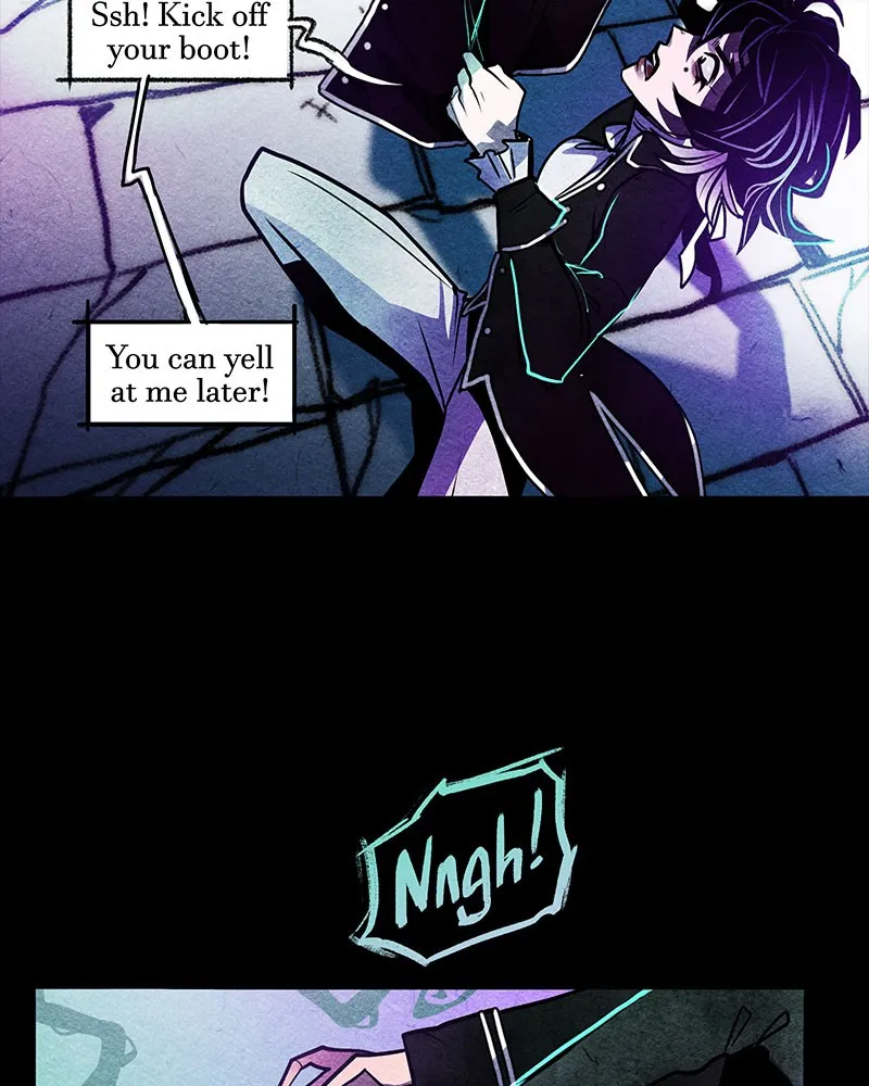 Read Nevermore EN Manga Online