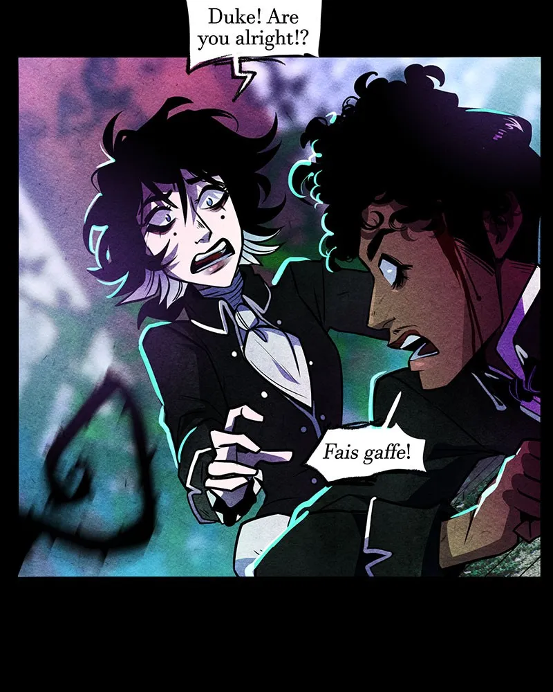Read Nevermore EN Manga Online