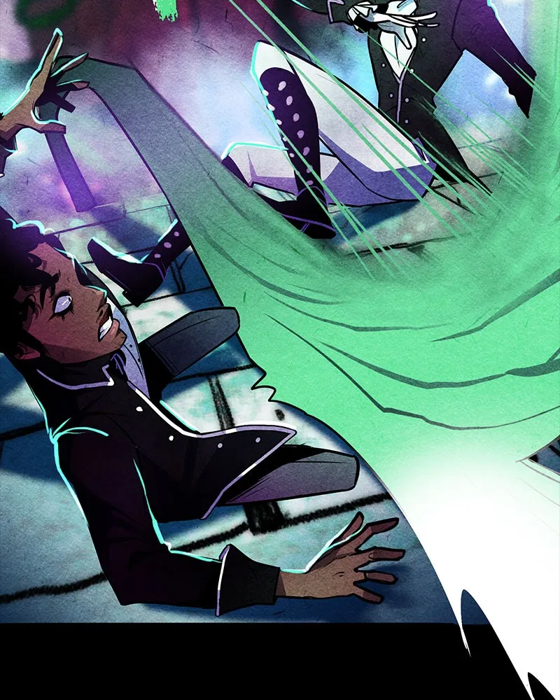 Read Nevermore EN Manga Online