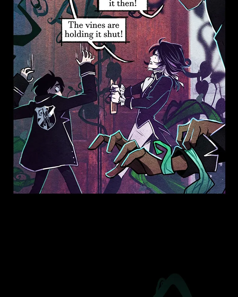 Read Nevermore EN Manga Online
