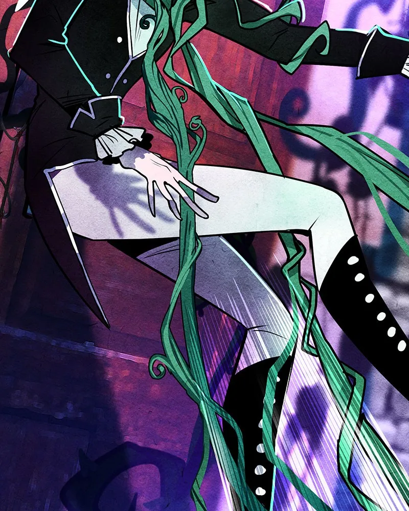 Read Nevermore EN Manga Online