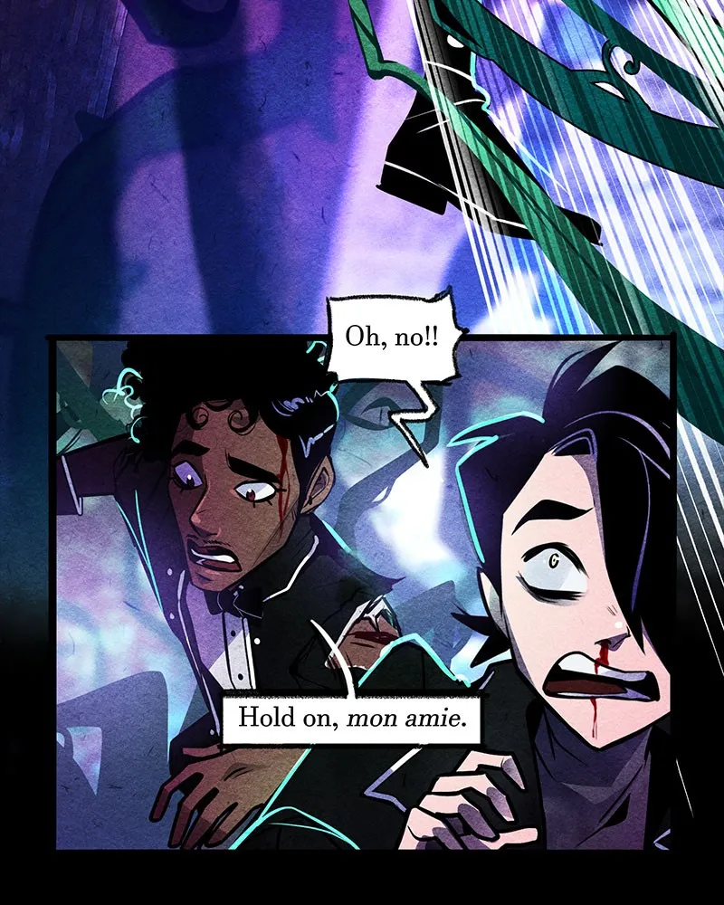 Read Nevermore EN Manga Online
