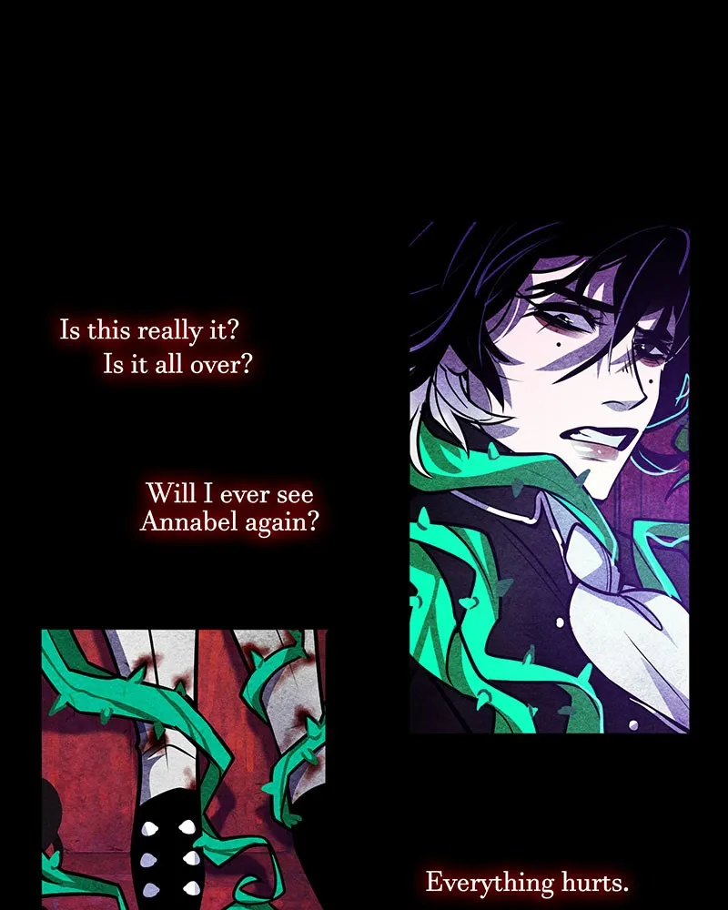 Read Nevermore EN Manga Online