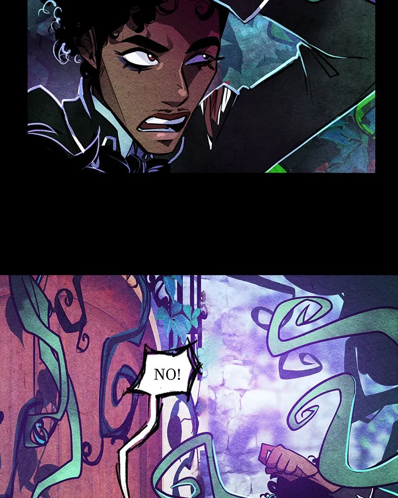 Read Nevermore EN Manga Online