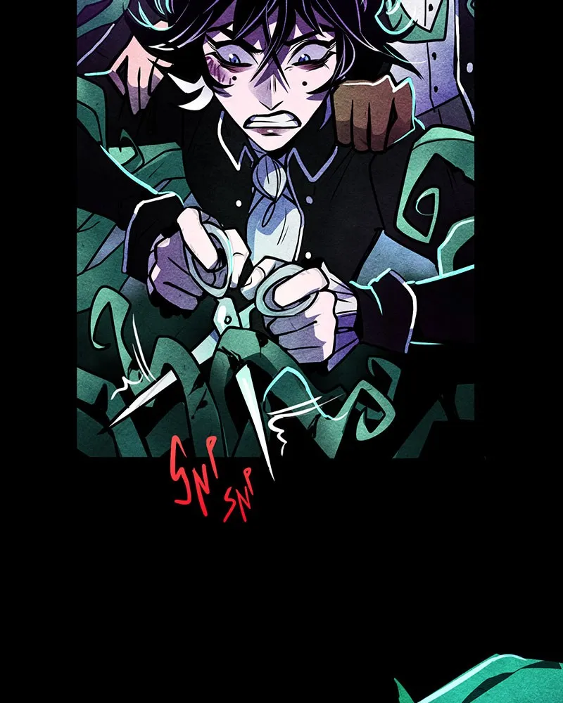 Read Nevermore EN Manga Online