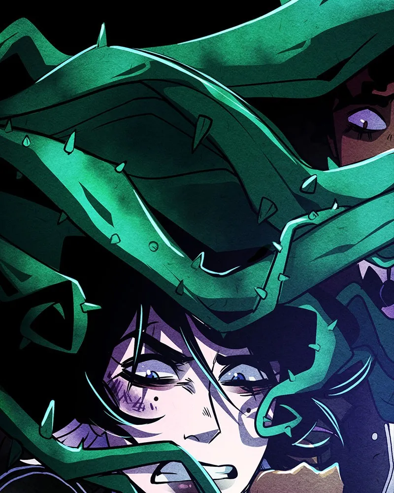 Read Nevermore EN Manga Online