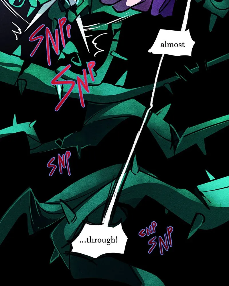 Read Nevermore EN Manga Online